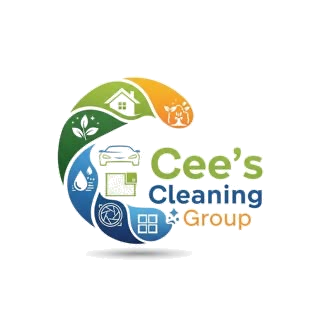 Cee's Cleaning Group logo